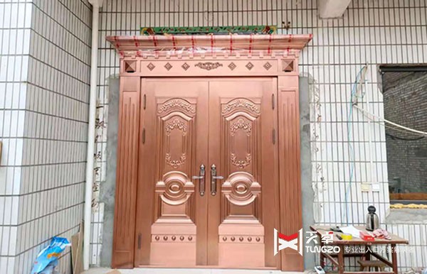 選銅門，這么問，銷售不敢坑你